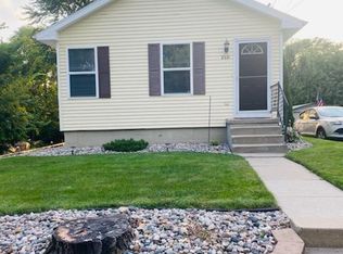 2021 Culver Ave, Lansing, MI 48906