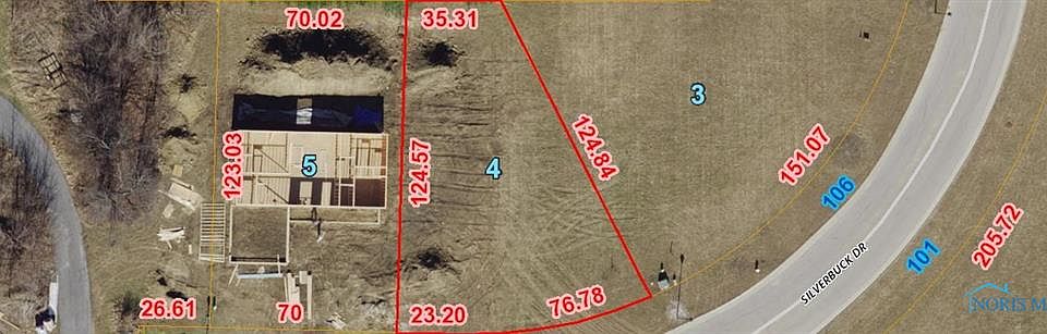 2nd image of 108 Silverbuck Dr