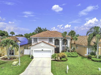 7620 Thornlee Drive, Lake Worth, FL, 33467