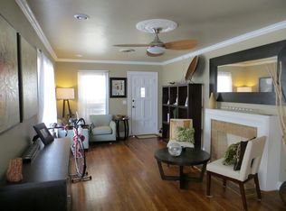 1813 Victory Ave, Wichita Falls, TX 76301