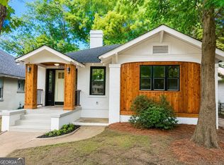 1460 Hartford Ave SW, Atlanta, GA 30310