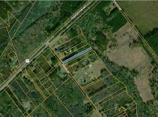 Jenkins Rd, Sheldon, SC 29941