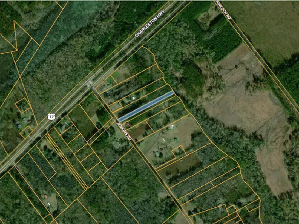 Jenkins Rd, Sheldon, SC 29941