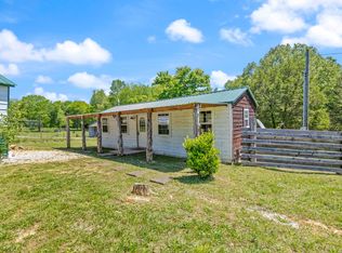 10931 Beechcraft Rd, Bon Aqua, TN 37025