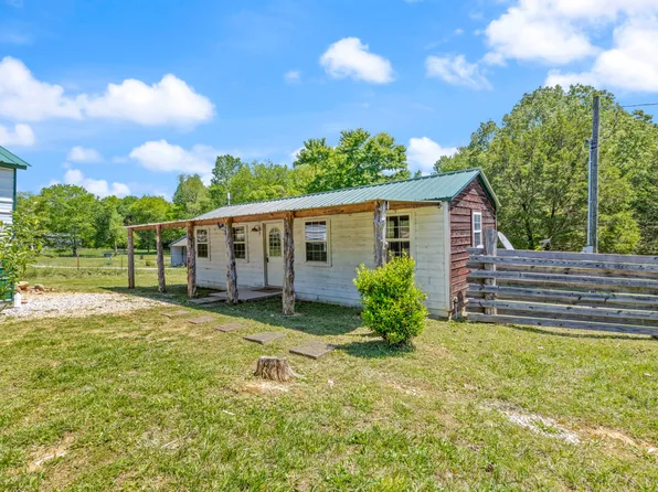 10931 Beechcraft Rd, Bon Aqua, TN 37025