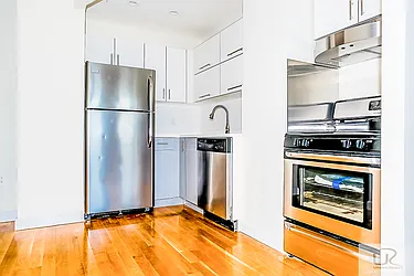 Rented by Urban Realty NYC