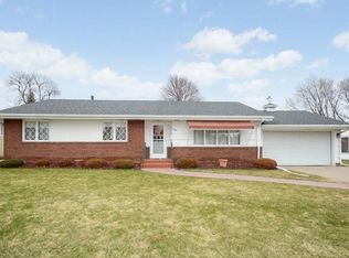 3301 36th Ave NE, Saint Anthony, MN 55418