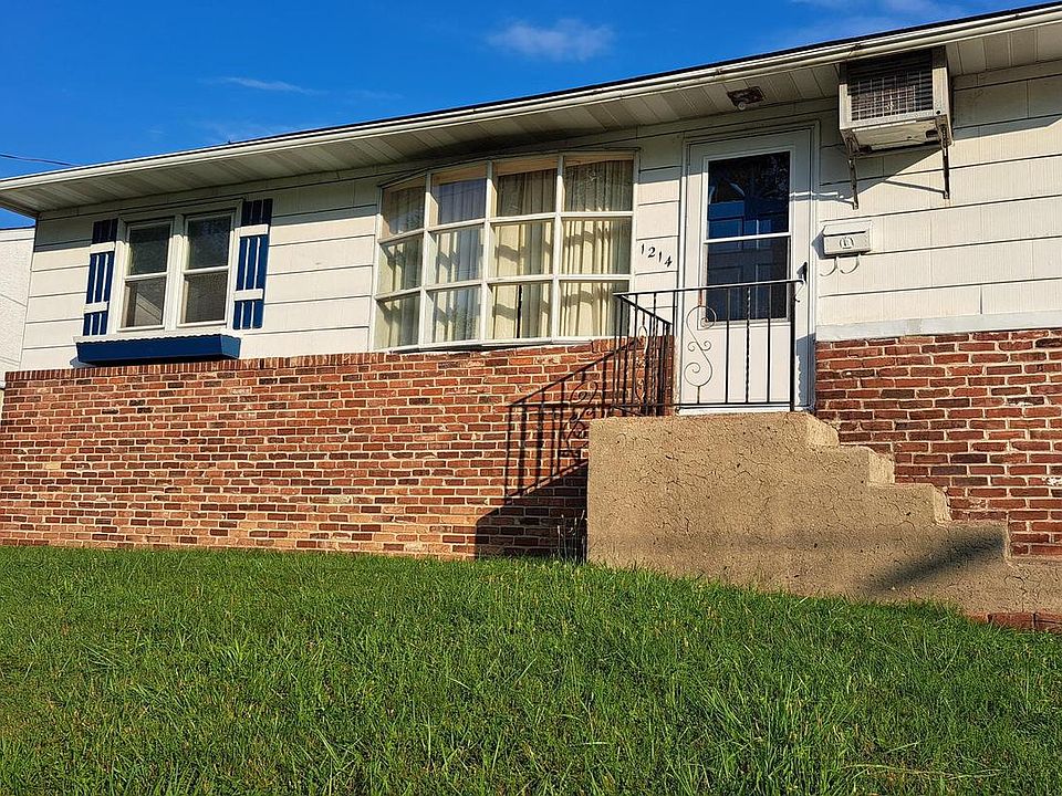 1st image of 1214 Hall Ave