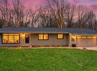 4624 Everhart Dr, North Canton, OH