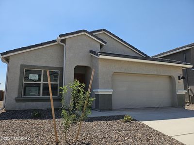 9311 W Huisache Trl, Marana, AZ, 85653