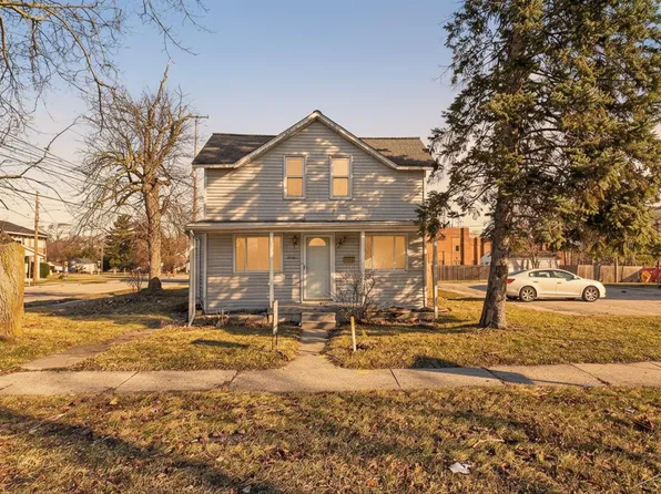2226 State St, Saginaw, MI 48602