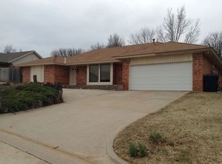 12713 Burlingame Ave, Oklahoma City, OK 73120