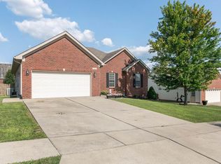 476 Warriors Way, Shelbyville, KY