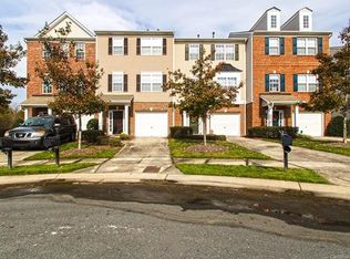 9760 Walkers Glen Dr, Concord, NC 28027