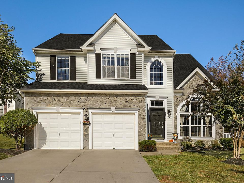 1st image of 7702 Loughborough Pl