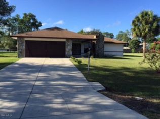 21376 SW Plantation St, Dunnellon, FL 34431