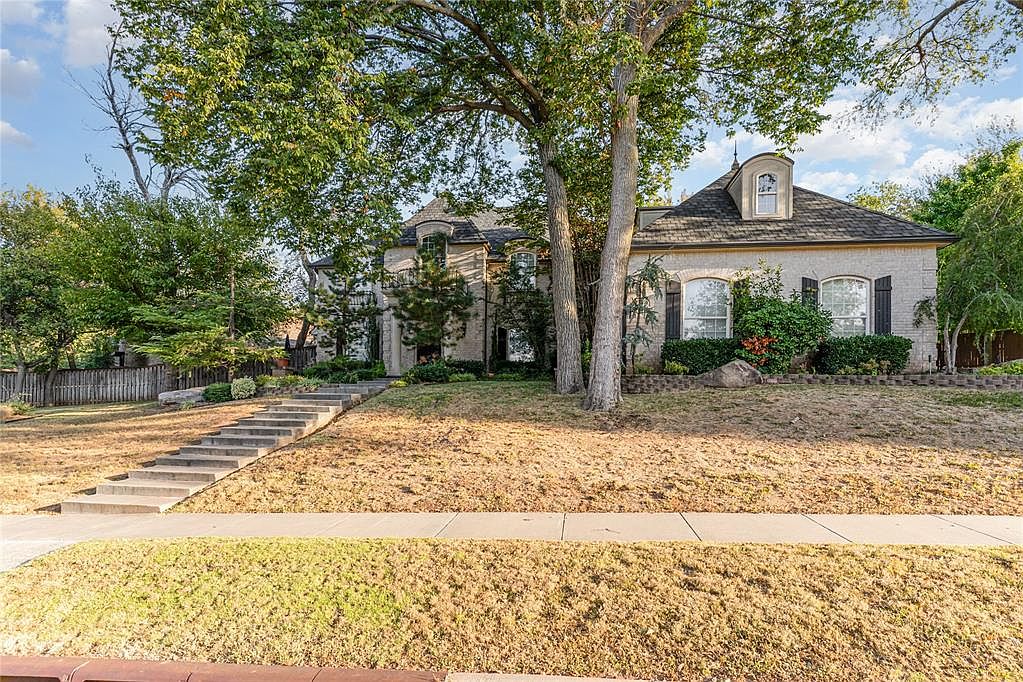 4705 Manor Hill Dr, Norman, OK 73072 | MLS #1196794 | Zillow