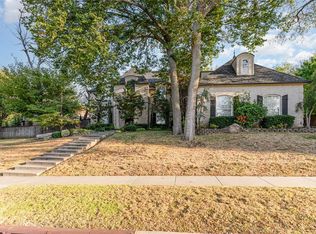 4705 Manor Hill Dr, Norman, OK 73072
