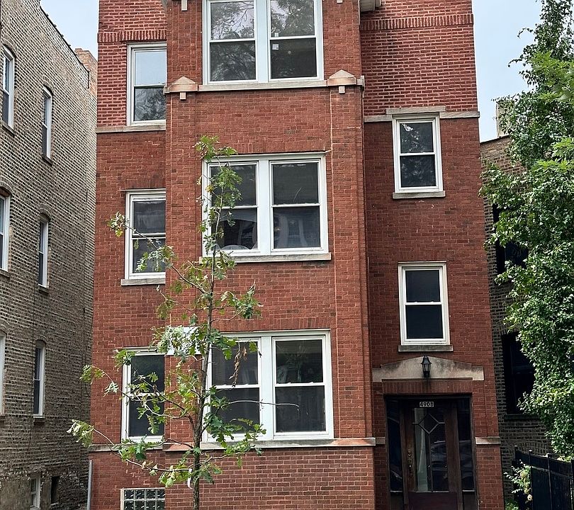 1st image of 4908 N Rockwell St