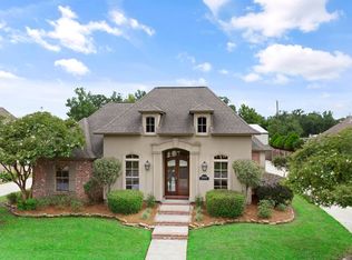 37173 Mindy Way Ave, Prairieville, LA 70769