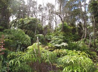 Nahelenani St LOT 53-B, Volcano, HI 96785
