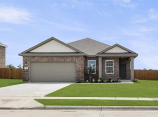 916 Lexington Ln, Nevada, TX 75173