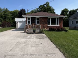 60 Mill St, Arran Elderslie, ON N0H2N0