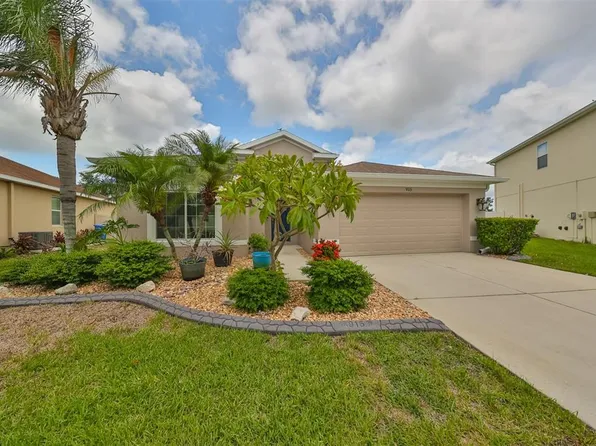 915 Fern Leaf Dr, Ruskin, FL 33570