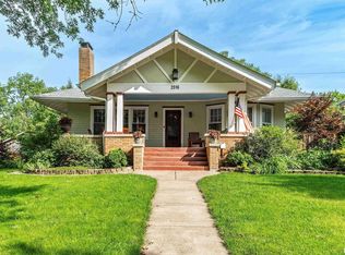 2516 Fulton Ave, Davenport, IA 52803