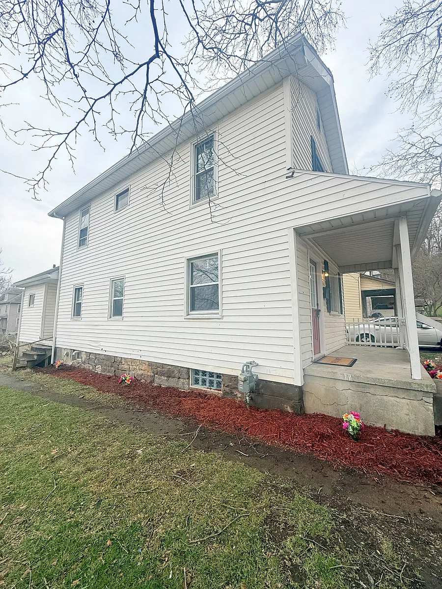 Building Photo - 503 Galbreath St