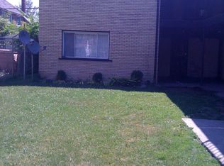 12030 Prairie St APT 3, Detroit, MI 48204