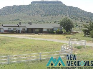 8214 State Highway 209, Tucumcari, NM 88401