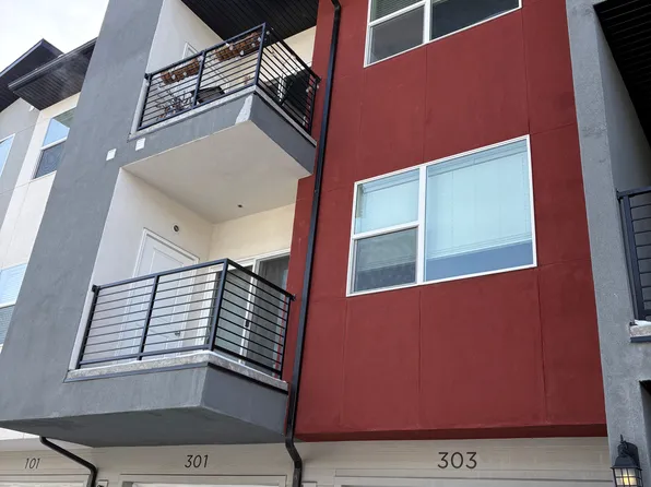 462 W 40 S Unit 203, Providence, UT 84332