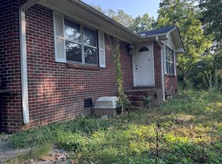 1124 Glover Ave, Bridgeport, AL 35740