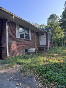1124 Glover Ave, Bridgeport, AL, 35740