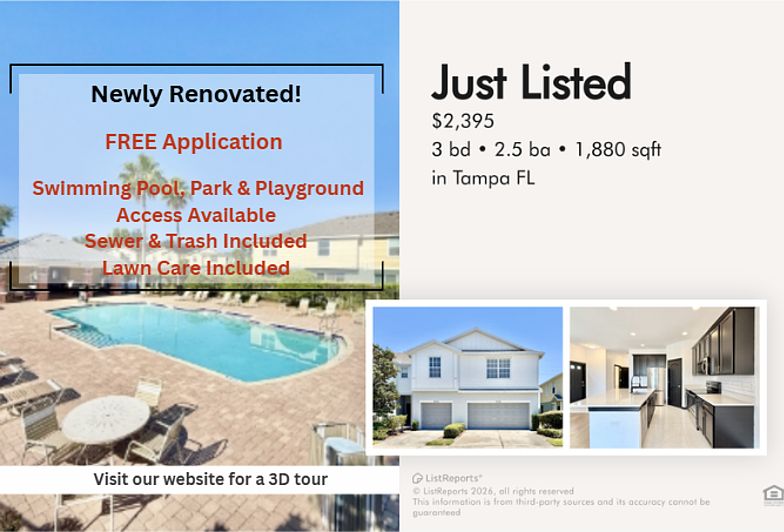 1st image of 4978 White Sanderling Ct #1