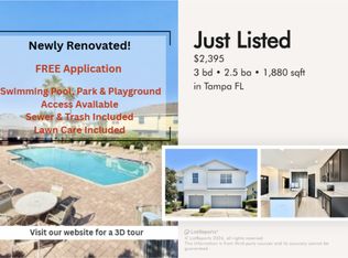 4978 White Sanderling Ct #1, Tampa, FL 33619
