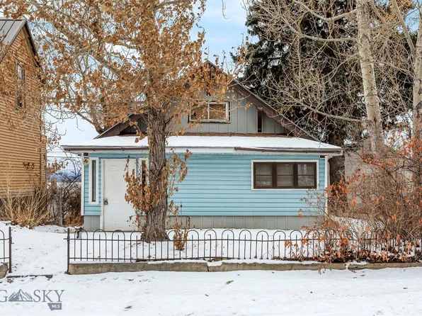 1120 W Granite St, Butte, MT 59701