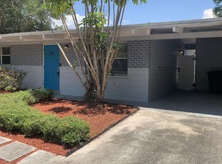 1515 Lynn Ave, Clearwater, FL 33755