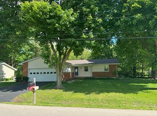 388 Richard St, Spring Arbor, MI 49283