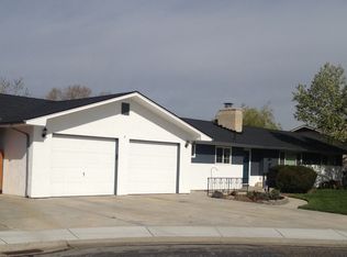 1921 N Blossom Pl, Meridian, ID 83646