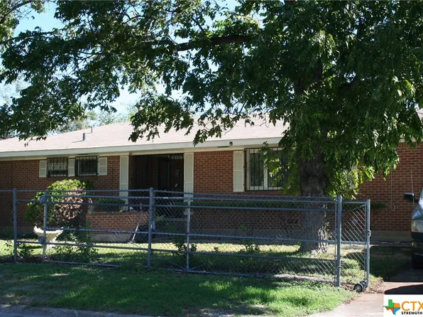 506 E Fowler Ave, Killeen, TX 76541