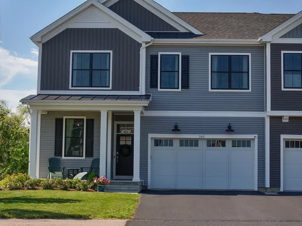 165 Willoughby Lane, Shelburne, VT 05492