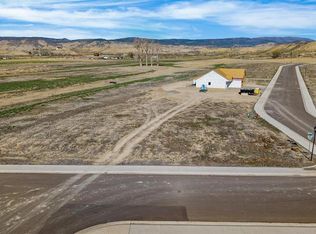 BLOCK-7 Pinewood St LOT 11, Montrose, CO 81401
