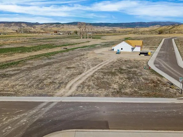 Block 7 Lot 11 TBD Pinewood Street, Montrose, CO 81401