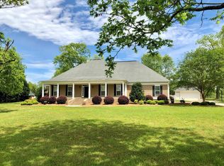 422 Hickory Grove Rd, Leesburg, GA 31763