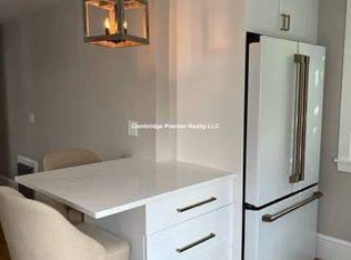 28 Partridge Ave #2I, Somerville, MA 02145