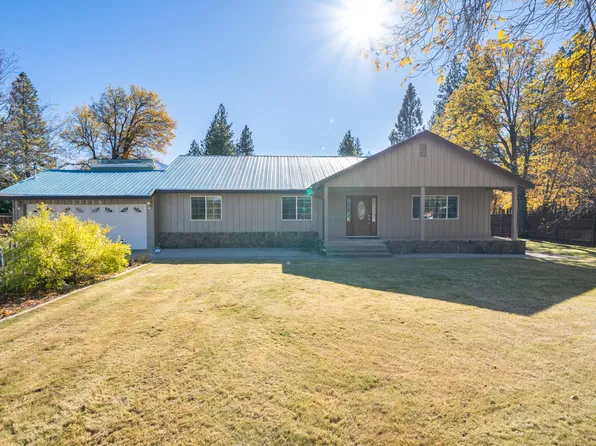 37129 Park Ave, Burney, CA 96013