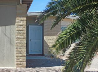 2350 S Bonanza Ave, Tucson, AZ 85748