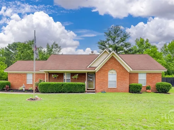 39 Del A Rae Circle, Guyton, GA 31312